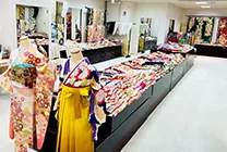 あべの駅前店