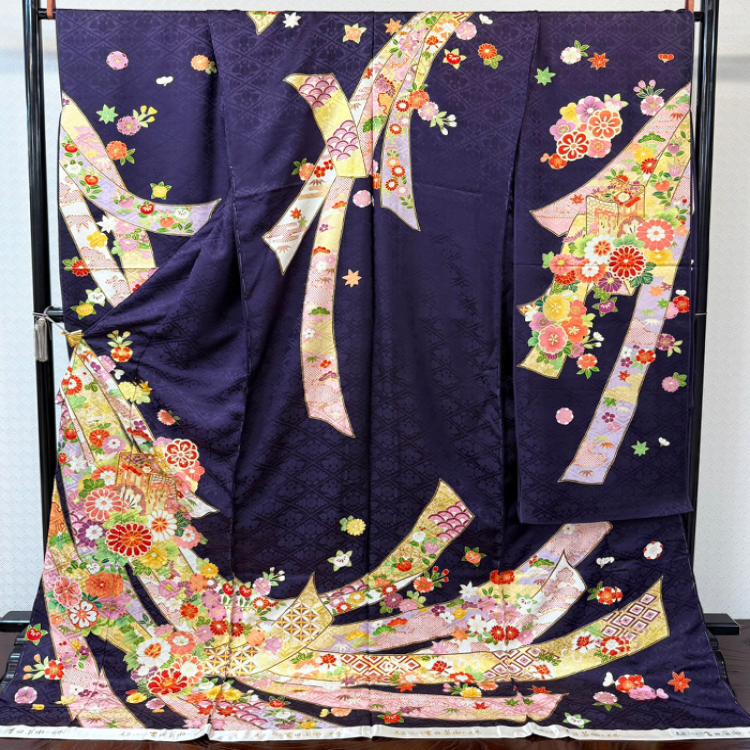 人間国宝ロイヤル簑助　のしめ／青