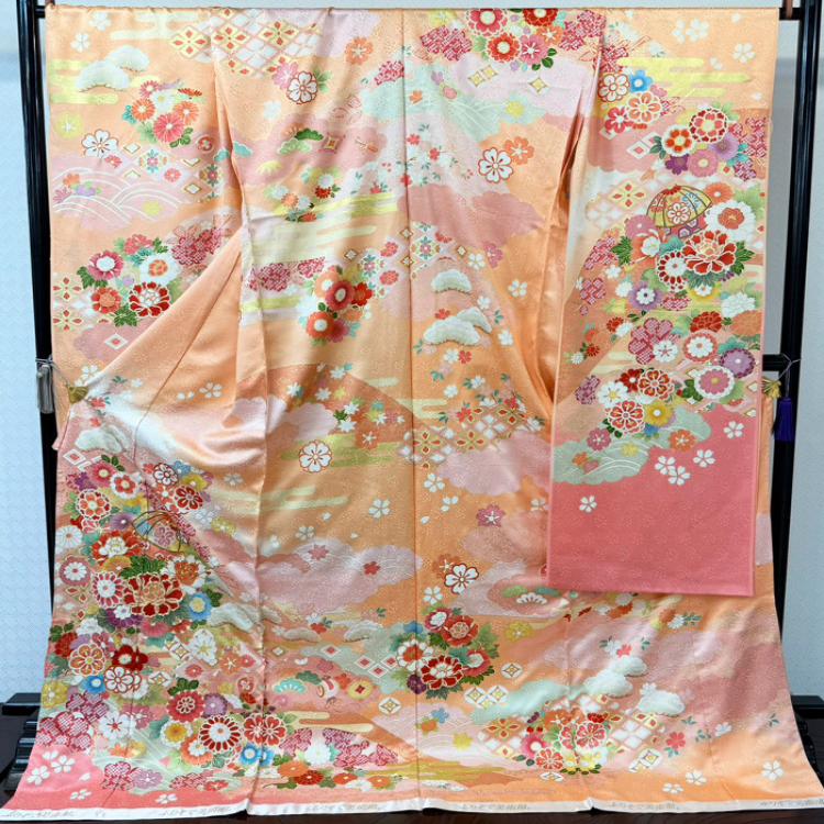 古典花丸とエ霞