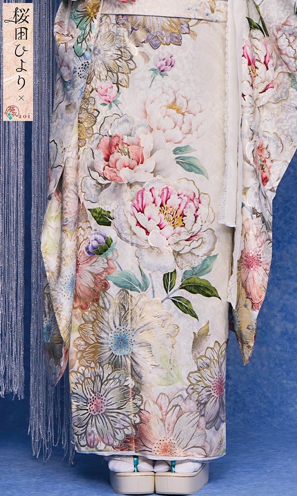 桜田ひより×葵衣（No.30）