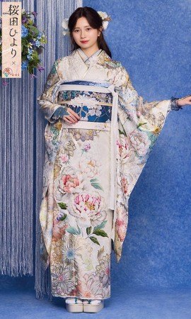 桜田ひより×葵衣（No.30）