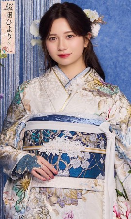 桜田ひより×葵衣（No.30）