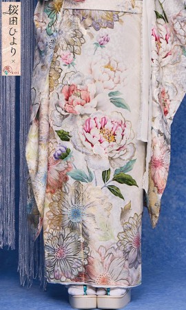 桜田ひより×葵衣（No.30）