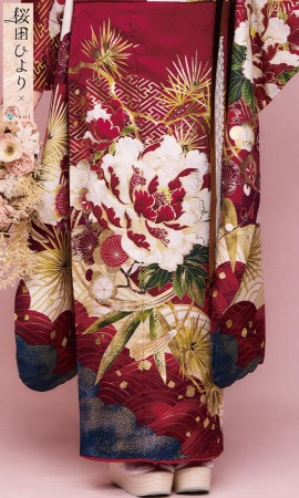 桜田ひより×葵衣（No.34）