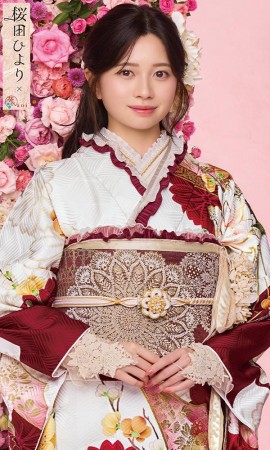 桜田ひより×葵衣（No.33）