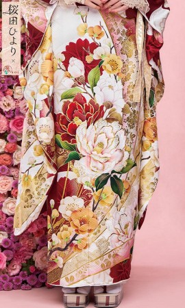 桜田ひより×葵衣（No.33）