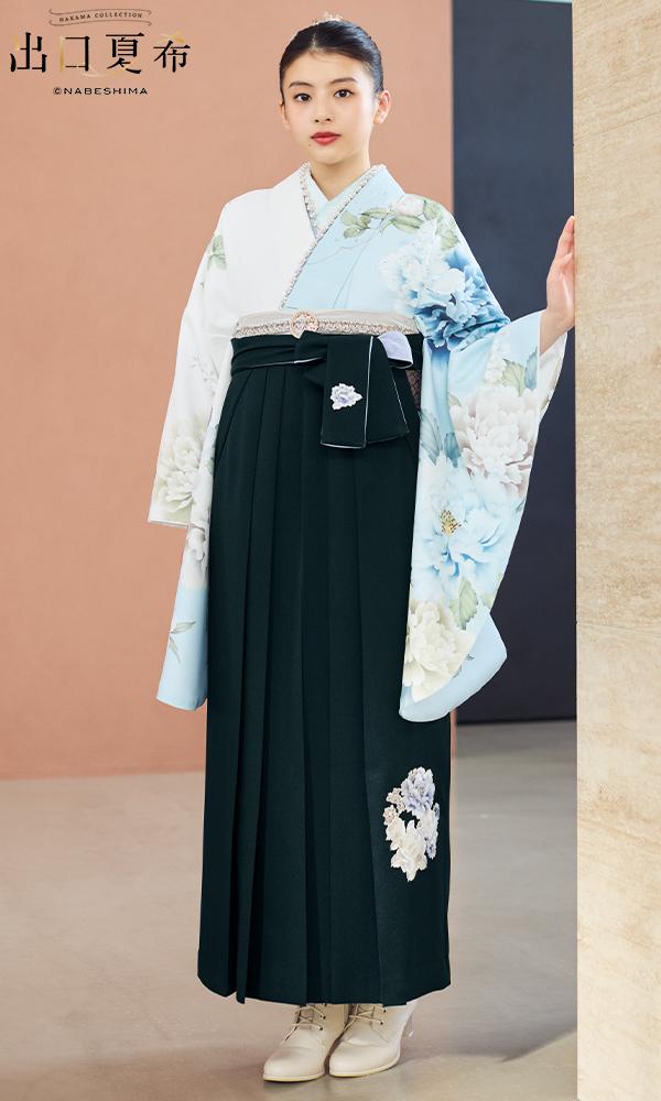 出口夏希 2尺袖 DNN-22