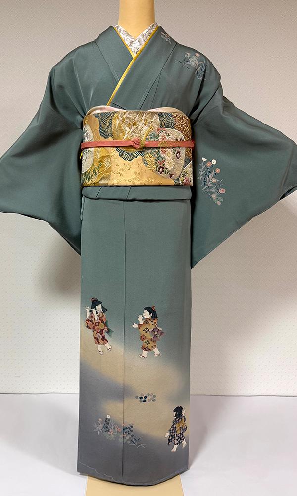 童あそび