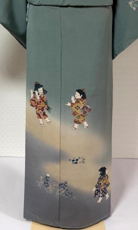 童あそび